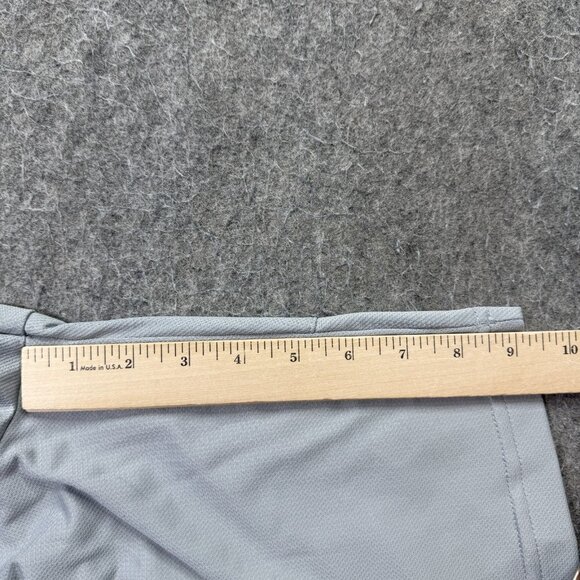 Kentucky Wildcats Nike Shorts Men S Gray DRI-FIT Football Athletic 9" - Picture 14 of 16